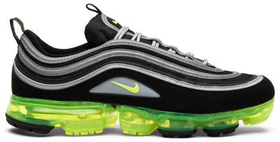 Air VaporMax 97 &#39;Neon&#39;