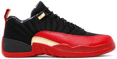 Air Jordan 12 Low SE &#39;Super Bowl&#39;