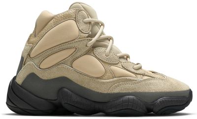 Yeezy 500 High &#39;Wakaran&#39;