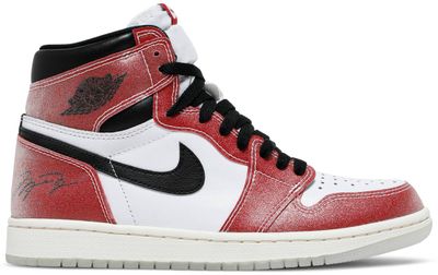 Trophy Room x Air Jordan 1 Retro High OG SP &#39;Chicago&#39;