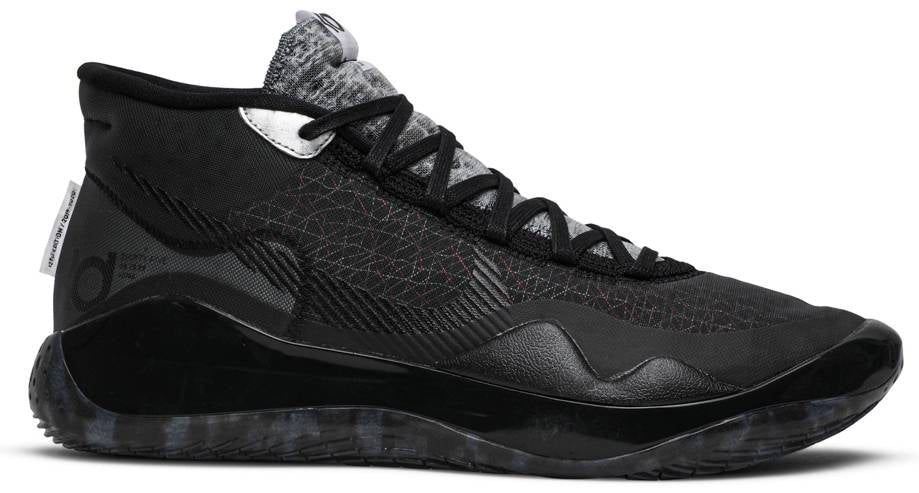 KD 12 &#39;Anthracite&#39;