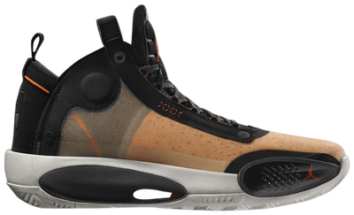 Air Jordan 34 &#39;Amber Rise&#39;