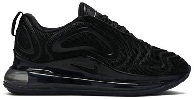 Air Max 720 &#39;Triple Black&#39;