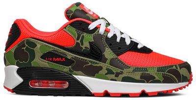 Air Max 90 SP &#39;Reverse Duck Camo&#39;