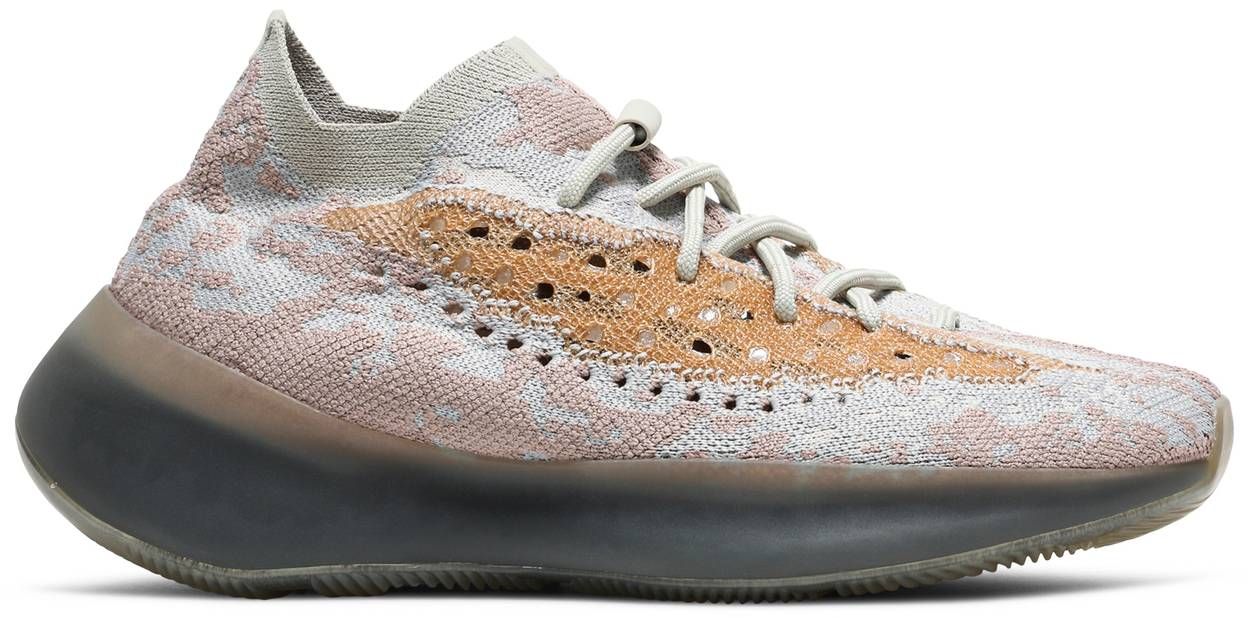 Yeezy Boost 380 &#39;Pepper Non-Reflective&#39;
