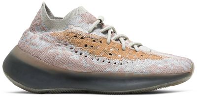 Yeezy Boost 380 &#39;Pepper Non-Reflective&#39;