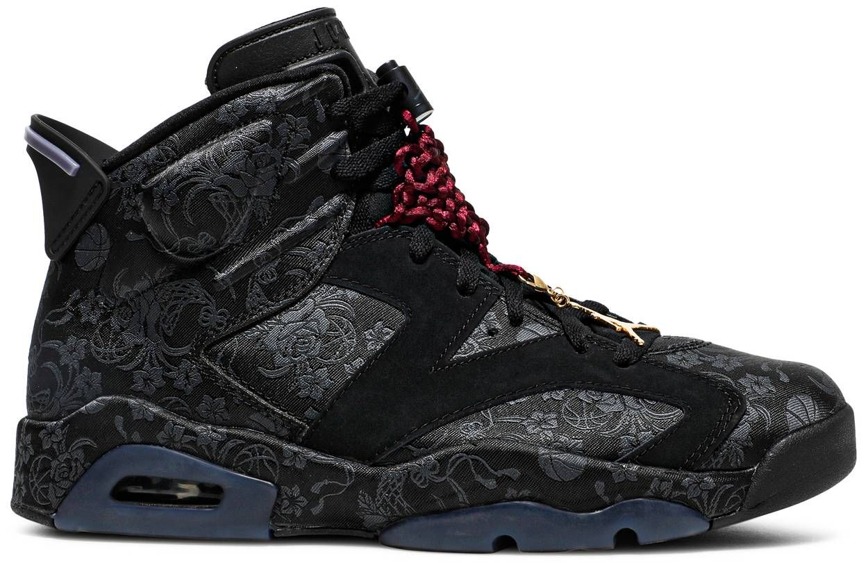 Wmns Air Jordan 6 Retro &#39;Singles Day&#39;