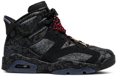 Wmns Air Jordan 6 Retro &#39;Singles Day&#39;