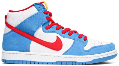 Dunk High SB &#39;Doraemon&#39;