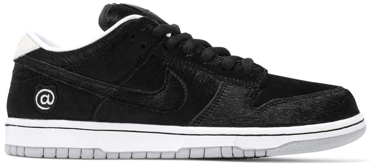 Medicom Toy x Dunk Low SB &#39;BE@RBRICK&#39;
