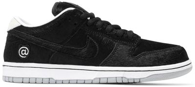 Medicom Toy x Dunk Low SB &#39;BE@RBRICK&#39;