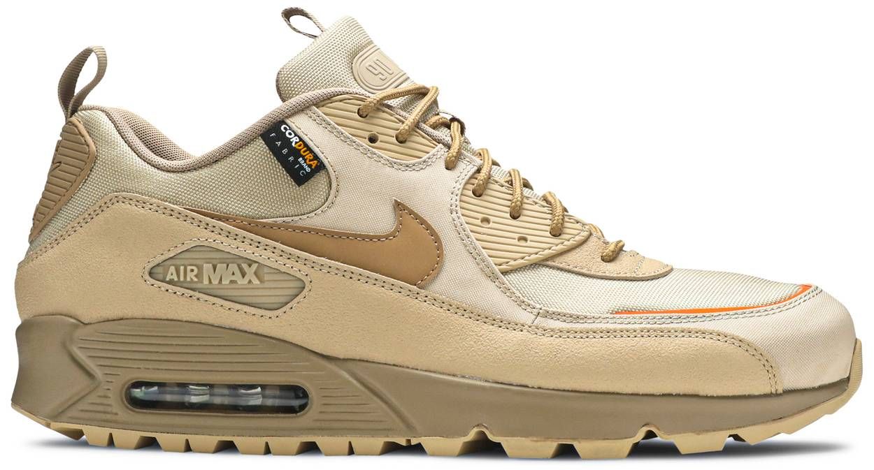 Air Max 90 Surplus &#39;Desert Camo&#39;