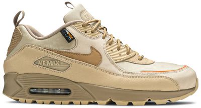 Air Max 90 Surplus &#39;Desert Camo&#39;