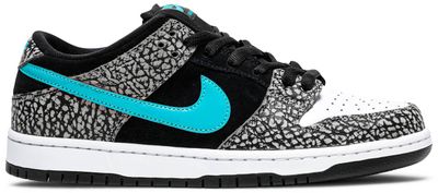 Dunk Low Pro SB &#39;Atmos Elephant&#39;