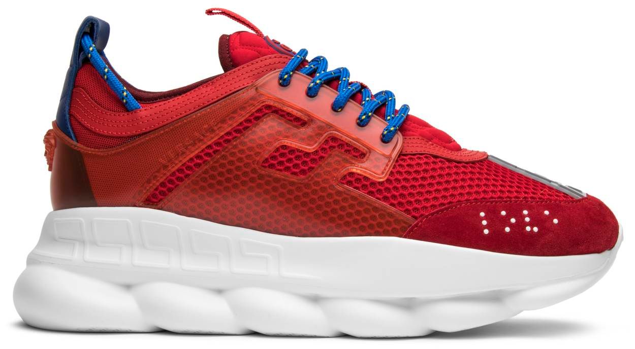 Versace Chain Reaction &#39;Red Cherry&#39;