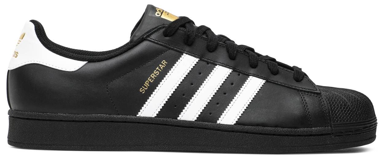 Superstar &#39;Core Black&#39;