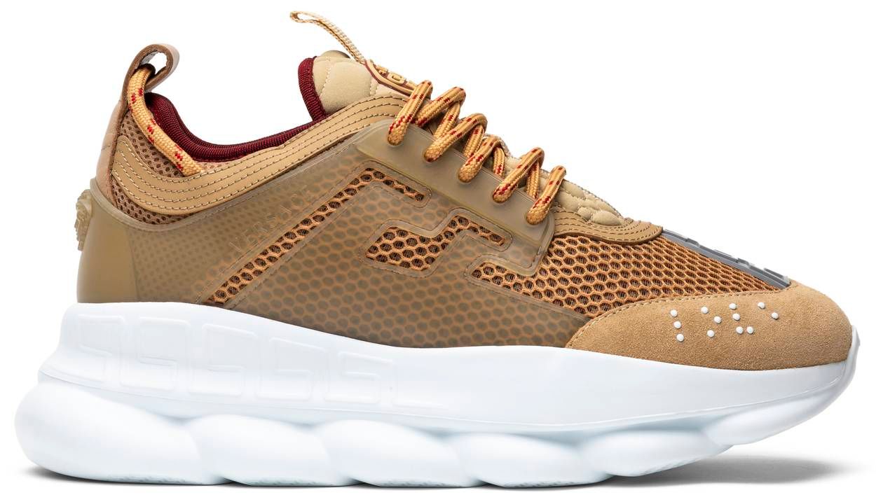Versace Chain Reaction &#39;Indian Tan&#39;