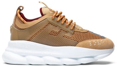 Versace Chain Reaction &#39;Indian Tan&#39;