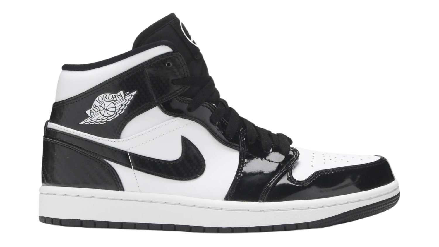 Air Jordan 1 Mid SE &#39;All Star 2021&#39;