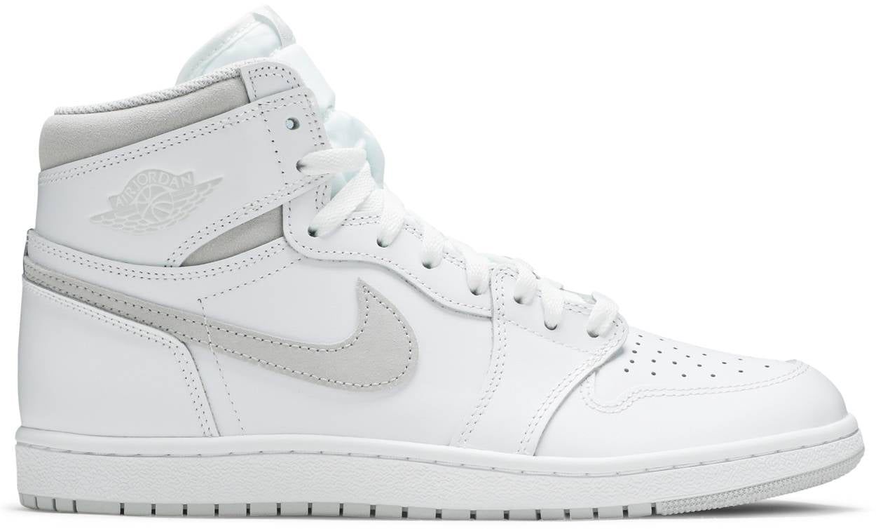Air Jordan 1 Retro High &#39;85 OG &#39;Neutral Grey&#39;
