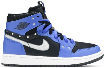 Wmns Air Jordan 1 Zoom Comfort SE &#39;Sisterhood&#39;