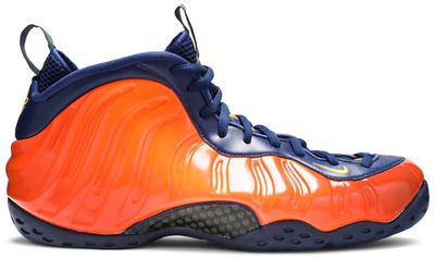 Air Foamposite One &#39;Rugged Orange&#39;