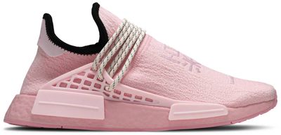 Pharrell x NMD Human Race &#39;Pink&#39;