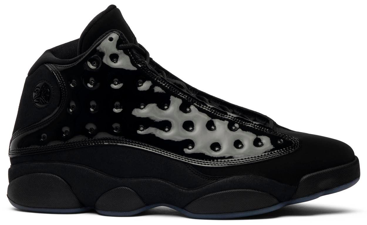 Air Jordan 13 Retro &#39;Cap and Gown&#39;