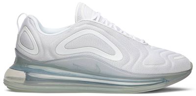 Air Max 720 &#39;Metallic Platinum&#39;