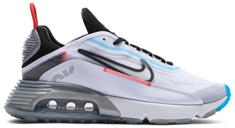 Air Max 2090 &#39;Pure Platinum&#39;