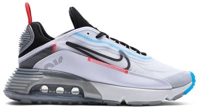 Air Max 2090 &#39;Pure Platinum&#39;
