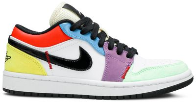 Wmns Air Jordan 1 Low SE &#39;Lightbulb&#39;
