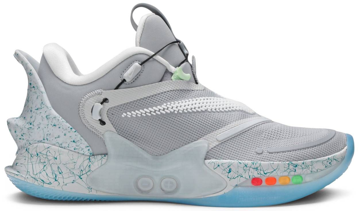 Adapt BB 2.0 &#39;Nike Mag&#39;