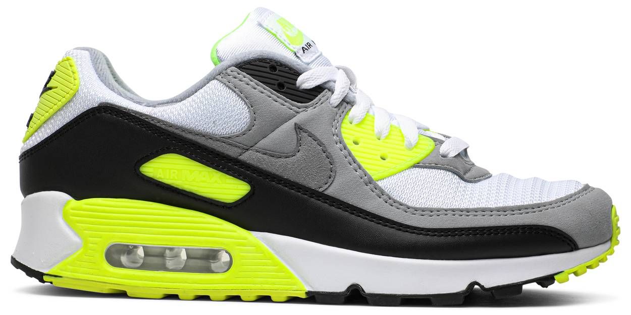 Air Max 90 &#39;Volt&#39; 2020