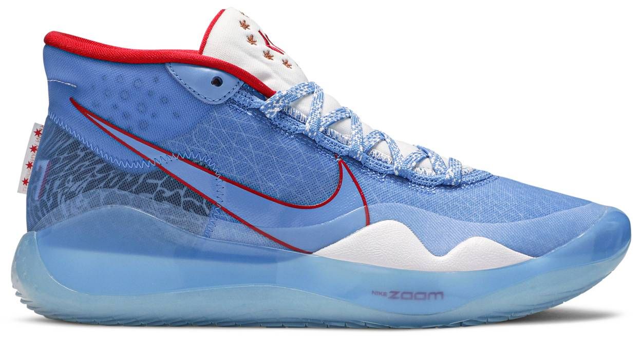 Don C x KD 12 &#39;NBA ASG 2020&#39;