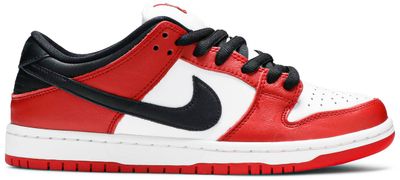 Dunk Low SB &#39;J-Pack Chicago&#39;