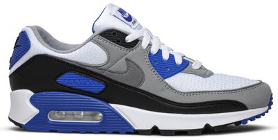 Air Max 90 &#39;Hyper Royal&#39;