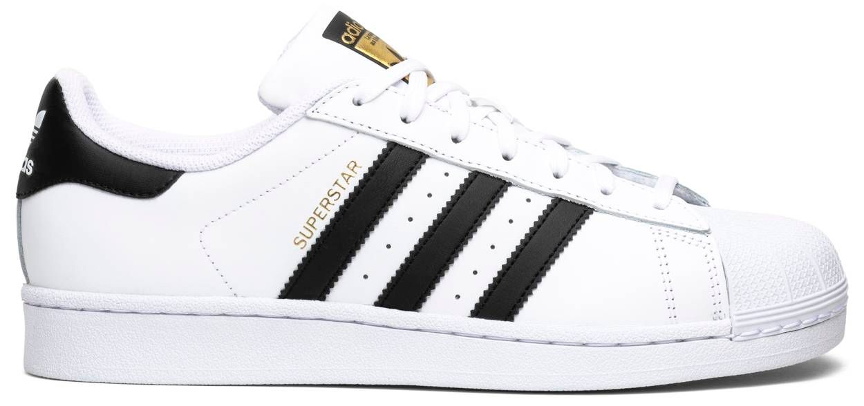 Superstar &#39;White Black&#39;