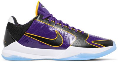 Zoom Kobe 5 Protro &#39;5x Champ&#39;