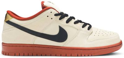 Dunk Low SB &#39;Muslin&#39;