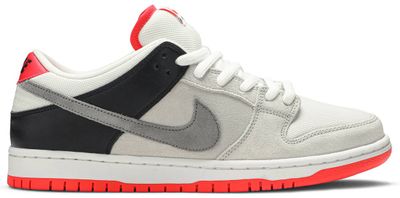 Dunk Low SB &#39;AM90 Infrared&#39;