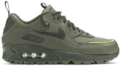 Air Max 90 Surplus &#39;Cargo Khaki&#39;