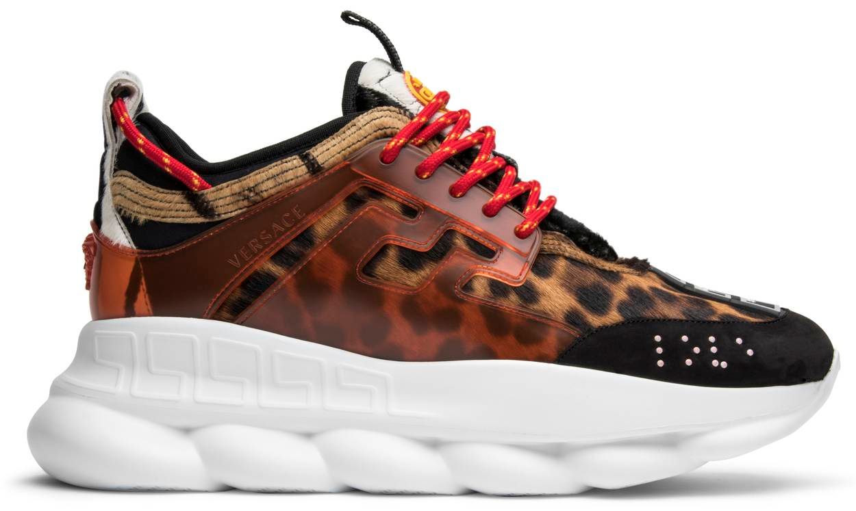 Versace Chain Reaction &#39;Wild&#39;