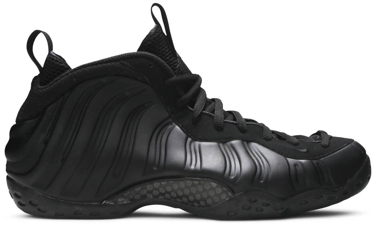 Air Foamposite One Retro &#39;Anthracite&#39;