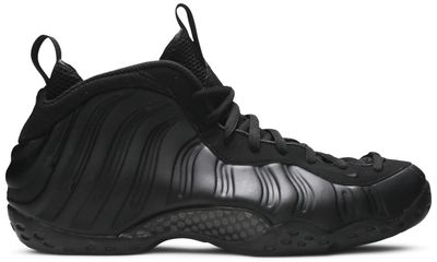 Air Foamposite One Retro &#39;Anthracite&#39;