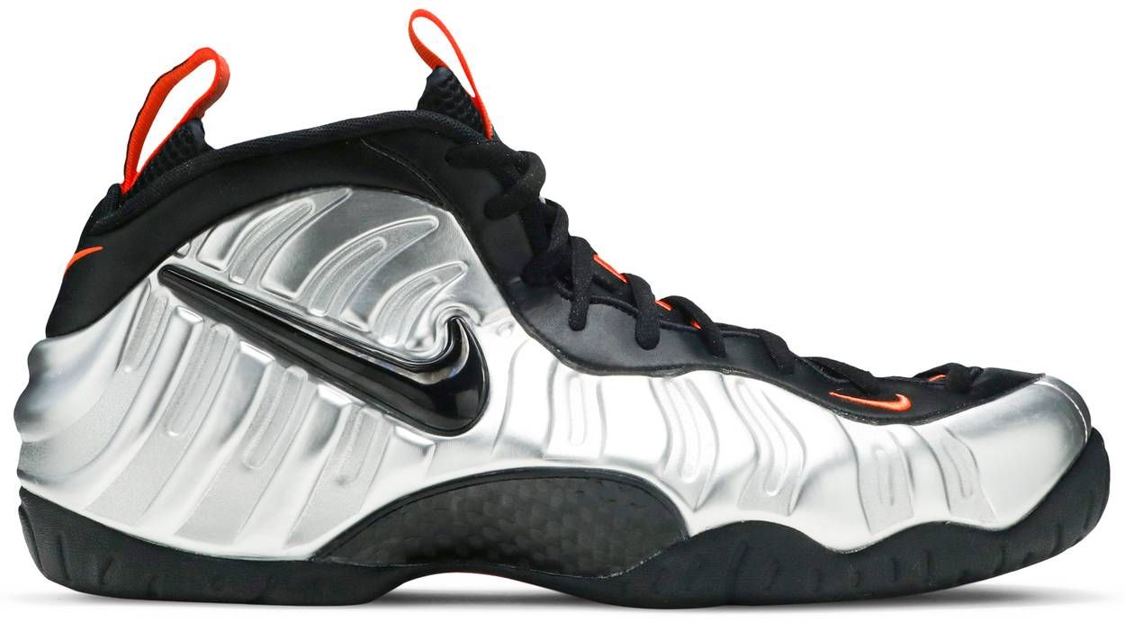 Air Foamposite Pro &#39;Halloween&#39;