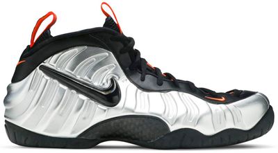 Air Foamposite Pro &#39;Halloween&#39;