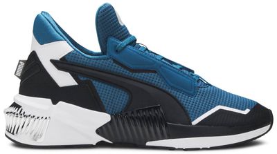 Puma Wmns Provoke XT &#39;Digi-Blue Black&#39;
