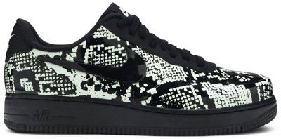 Air Force 1 Foamposite Pro Cup &#39;Glow Snakeskin&#39;