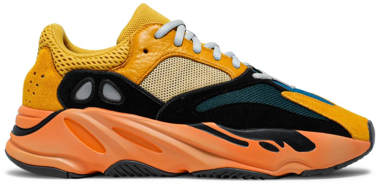 Yeezy Boost 700 &#39;Sun&#39;